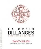 La Croix Dillanges