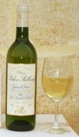 Château Pichon Bellevue 2025 (Graves de Vayres - white)