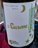 Cantine Angelinetta - Le Calderine 2024 (Terre Lariane - white)