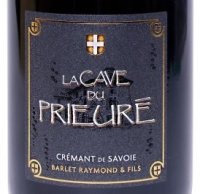 La Cave du Prieuré