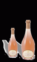 Château Sainte Roseline - La Chapelle de Sainte Roseline 2023 (Côtes de Provence - rose)