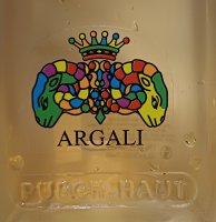 Puech-Haut - Argali 2023 (Vin de Pays d'Oc - rose)