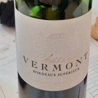 Château Vermont 2022 (Bordeaux Supérieur - red)