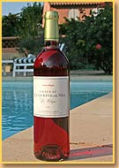 Château Rouquette sur Mer - Adagio 2024 (Languedoc - rose)
