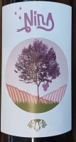 Domaine Les Béliers - Nina 2022 (Moselle - white)