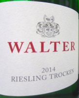 Walter - Riesling Trocken