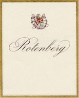 Marcel Deiss - Rotenberg 2009 (Alsace - white)