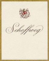 Marcel Deiss - Schoffweg 2009 (Alsace - white)
