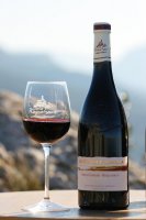 Cave de Roquebrun - Les Fiefs de Campredon 2015 (Saint Chinian - red)