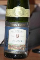 J. Hauller et Fils 2024 (Alsace Sylvaner - white)