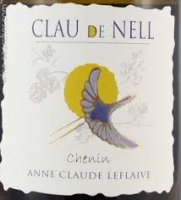 Clau de Nell - Chenin