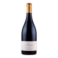 Domaine de l'Aigle - Pinot Noir 2016 (Vin de Pays d'Oc - red)