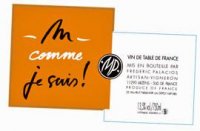 Le Mas de mon Père - M comme je suis !