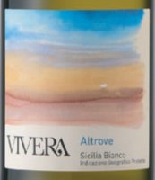 Vivera - Altrove 2010 (Sicilia - white)