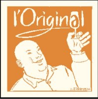 Clot de l'Origine - L'Original 2010 (Table wine - white)