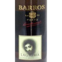Barros - Lágrima