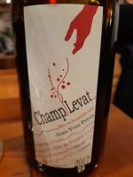 Jean-Yves Péron - Champ Levat