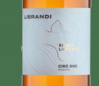 Librandi - Segno Librandi