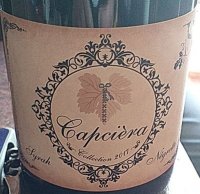 Bouissel - Capcièra