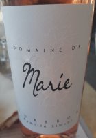 Domaine de Marie