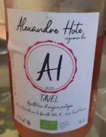 Alexandre Hote