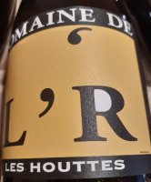 Domaine de l'R - Les Houttes