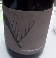 Les Petites Trouillères - Annolium
