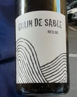 Ruhlmann-Dirringer - Grain de Sable