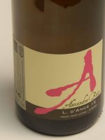 Domaine Alexandre Bain - L d'Ange