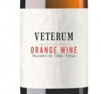 Coviñas - Veterum Vitium - Selección Especial - Orange Wine