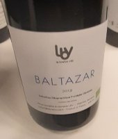 Domaine LeBreton Vial - Baltazar 2019 (Vin de Pays des Cévennes - red)