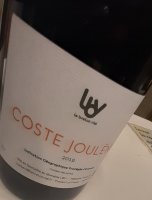Domaine LeBreton Vial - Coste Joulèn 2019 (Vin de Pays des Cévennes - red)