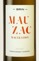 Domaine de Brin - Mauzac Macération