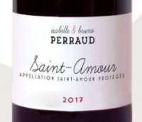 Isabelle et Bruno Perraud