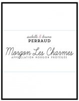 Isabelle et Bruno Perraud - Les Charmes