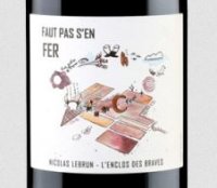 L'Enclos des Braves - Faut pas s'en Fer