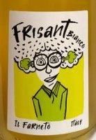 Il Farneto - Frisant Bianco
