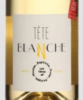 Les Têtes - Tète Blanche