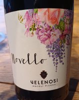 Velenosi - Novello