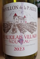 Pavillon de la Palud - Nouveau