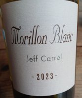 Jeff Carrel - Morillon Blanc 2023 (Table wine - white)