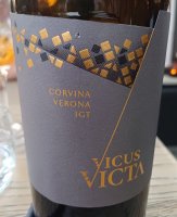 Vivaldi - Vicus Victa - Corvina