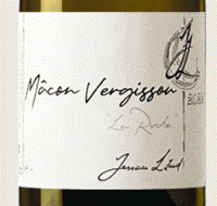 Jessica Litaud - Mâcon Vergisson - La Roche