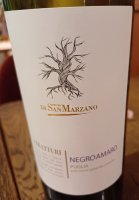 Feudi di San Marzano - Negro Amaro - I Tratturi