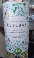 Esteban - Verdejo-sauvignon blanc