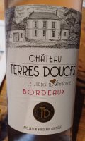 Château Terres Douces - Le Jardin d'Aphrodite