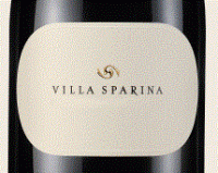 Vila Sparina - Barbera 2022 (Piemonte - red)