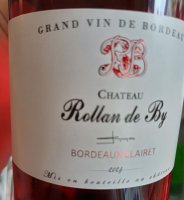 Château Rollan de By - Clairet