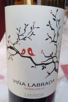 Longares - Vinà Labrada - Tempranillo