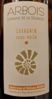 Domaine de la Touraize - Savagnin sous voile